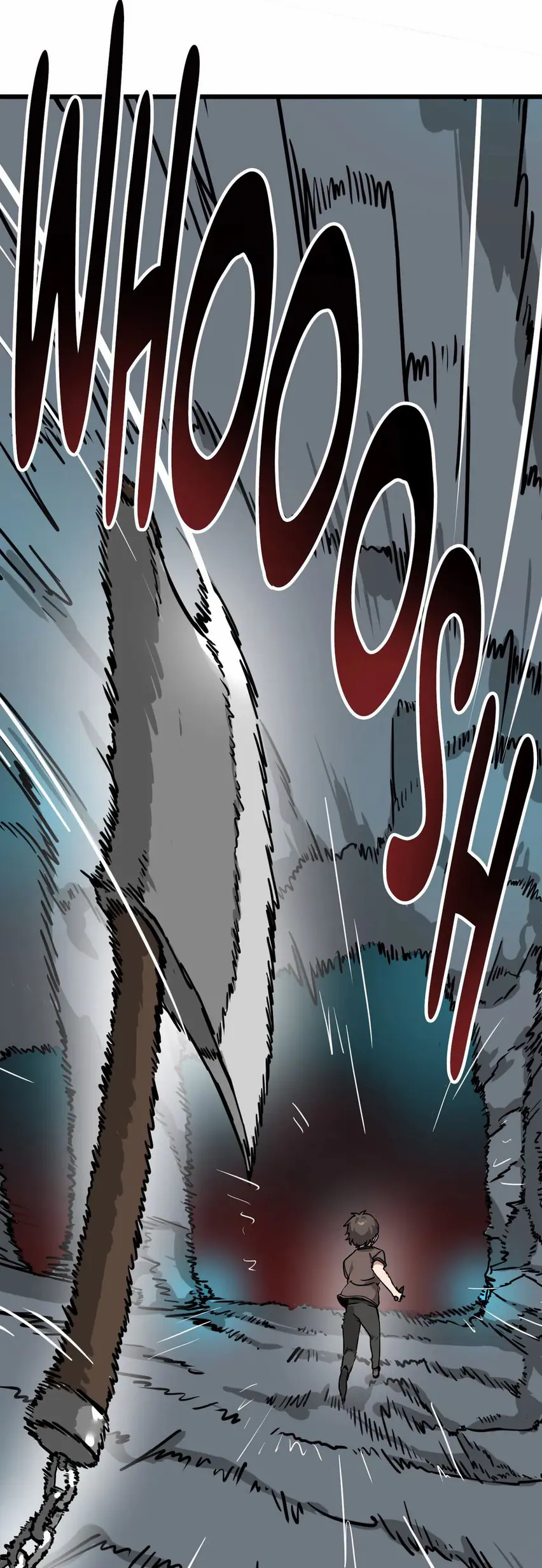 No Man’s Land Uncensored, chapter 18, page 22 of 56