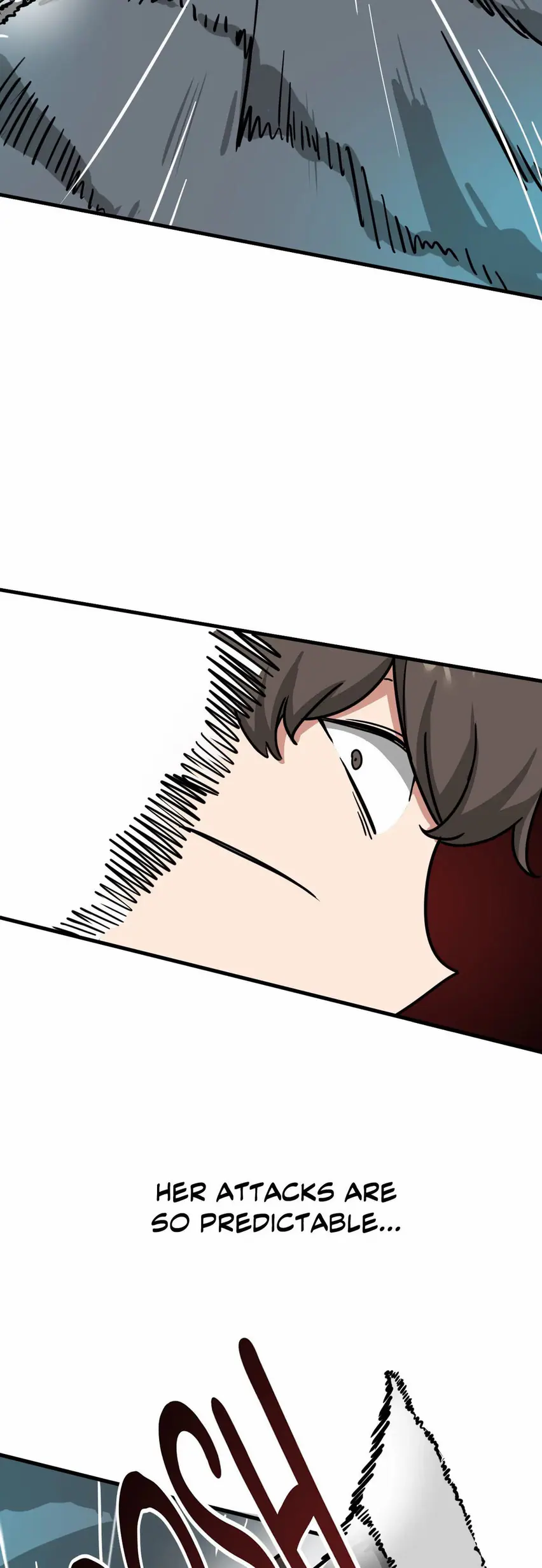 No Man’s Land Uncensored, chapter 18, page 23 of 56