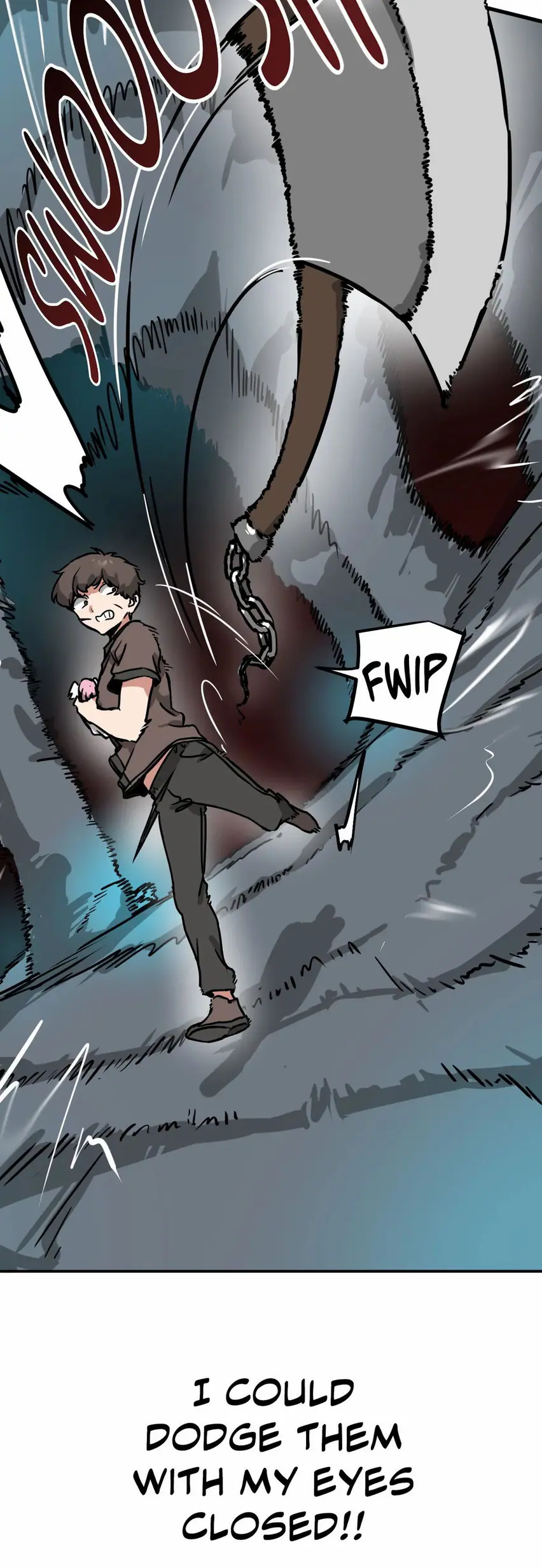 No Man’s Land Uncensored, chapter 18, page 24 of 56