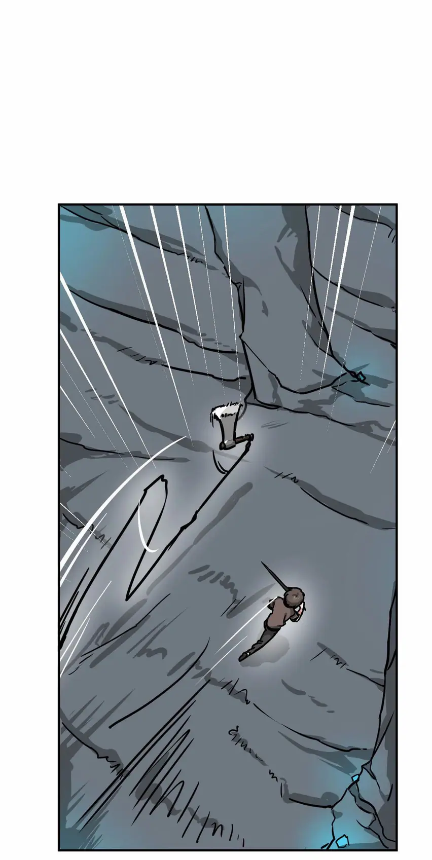 No Man’s Land Uncensored, chapter 18, page 25 of 56
