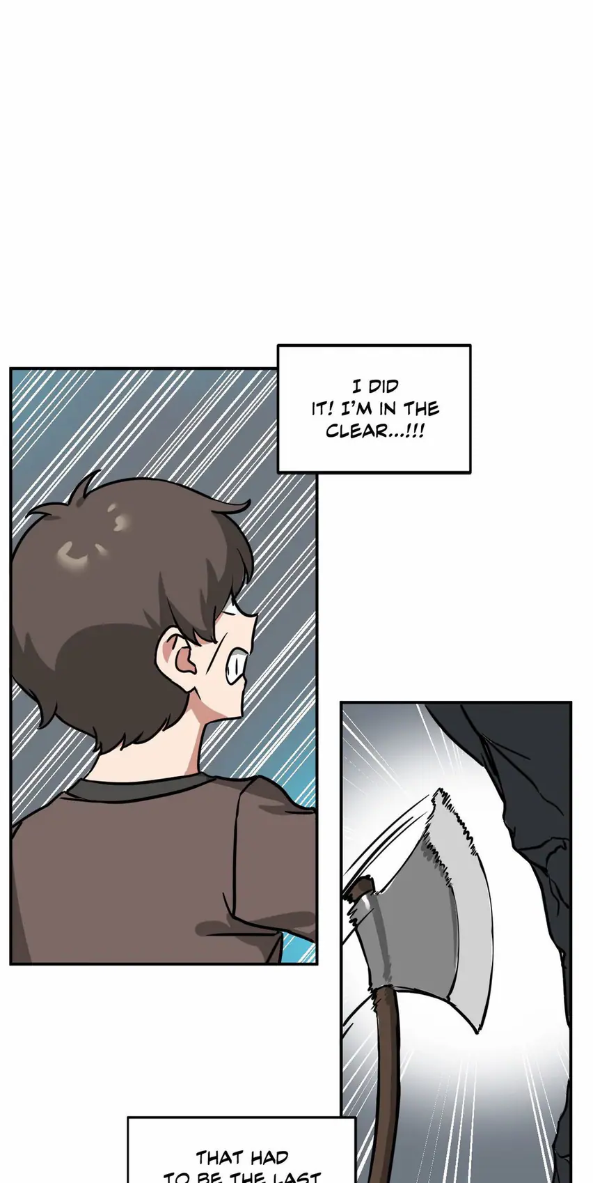 No Man’s Land Uncensored, chapter 18, page 26 of 56