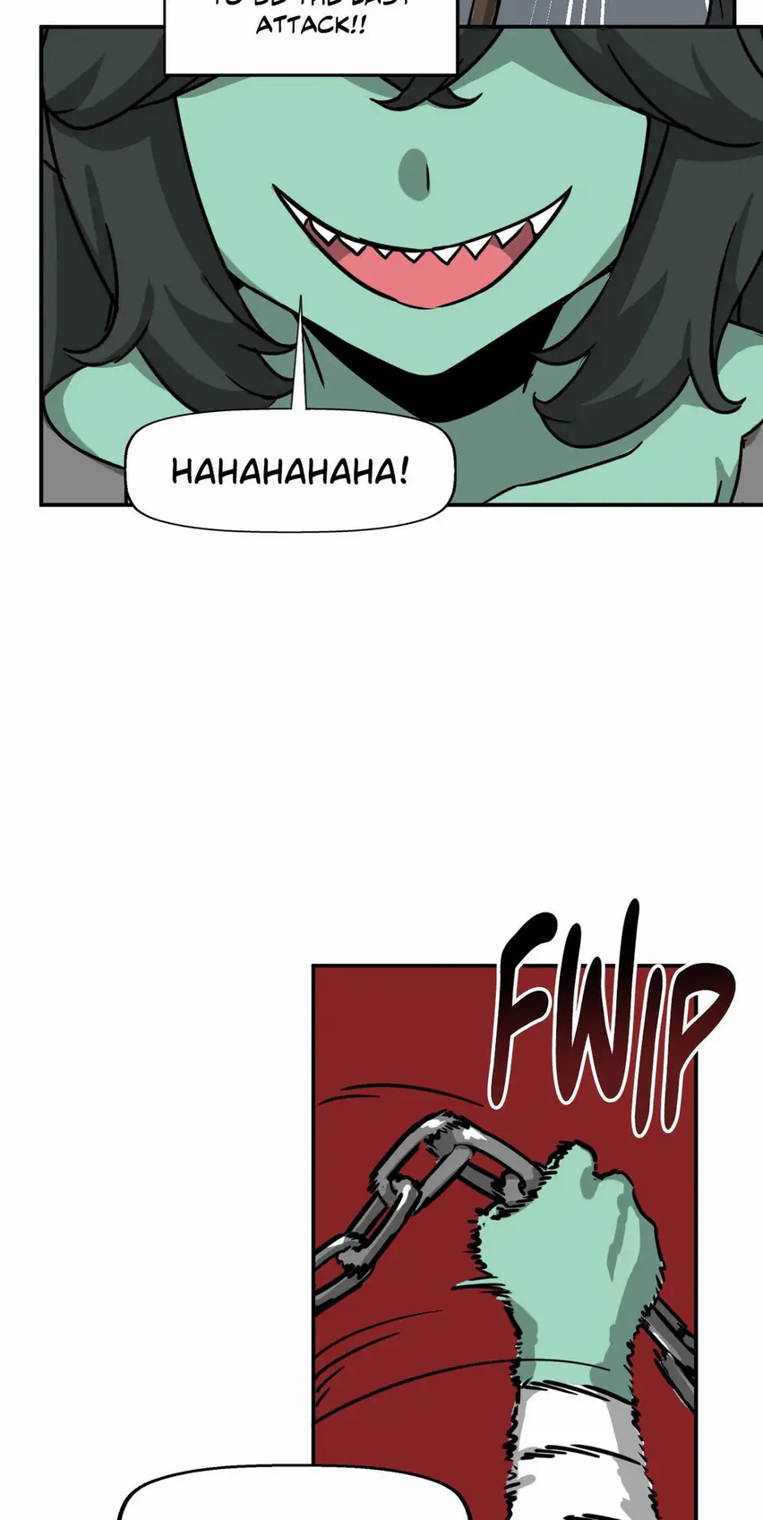 No Man’s Land Uncensored, chapter 18, page 27 of 56