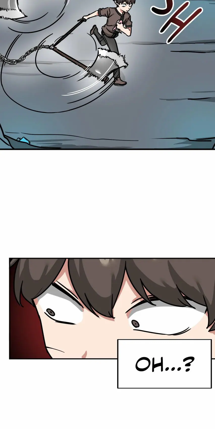 No Man’s Land Uncensored, chapter 18, page 29 of 56