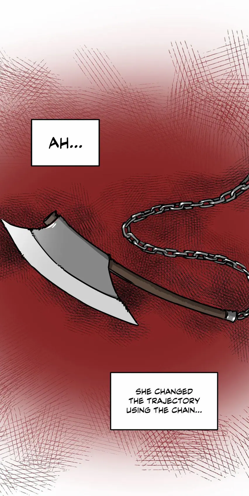 No Man’s Land Uncensored, chapter 18, page 31 of 56