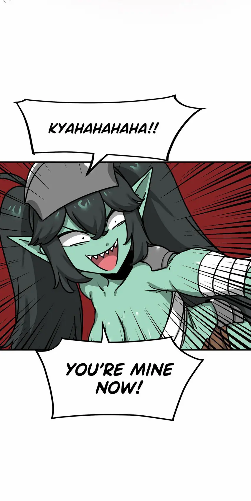 No Man’s Land Uncensored, chapter 18, page 32 of 56