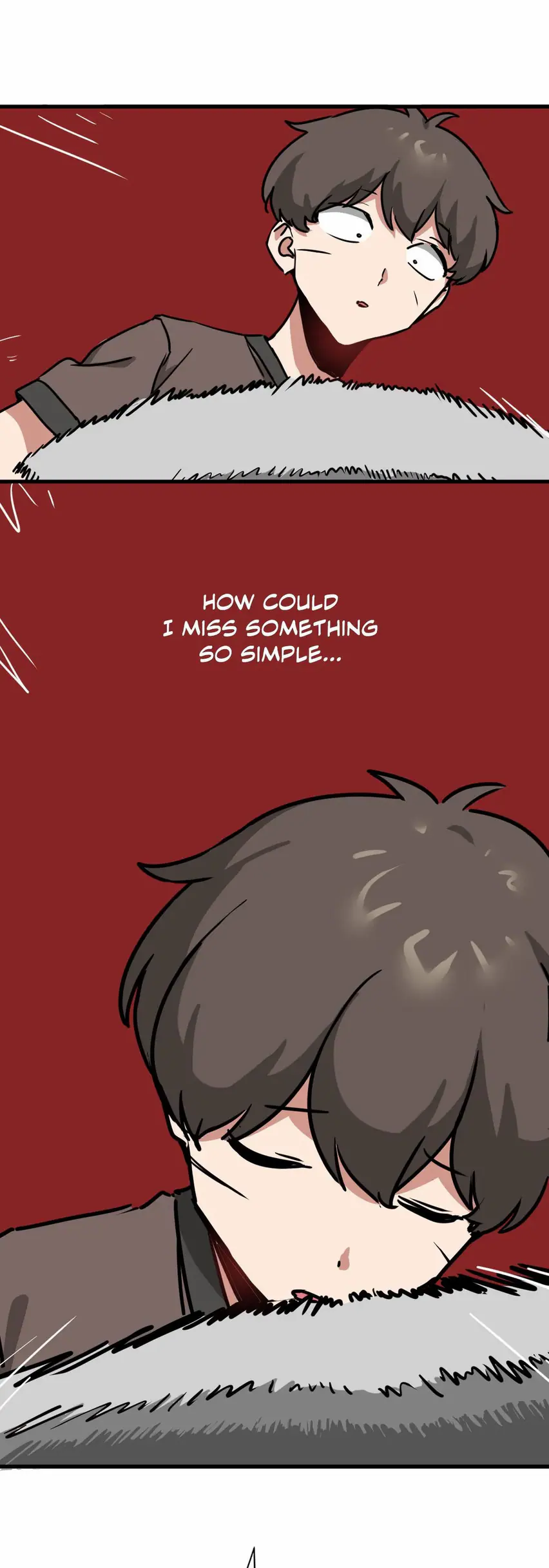 No Man’s Land Uncensored, chapter 18, page 33 of 56