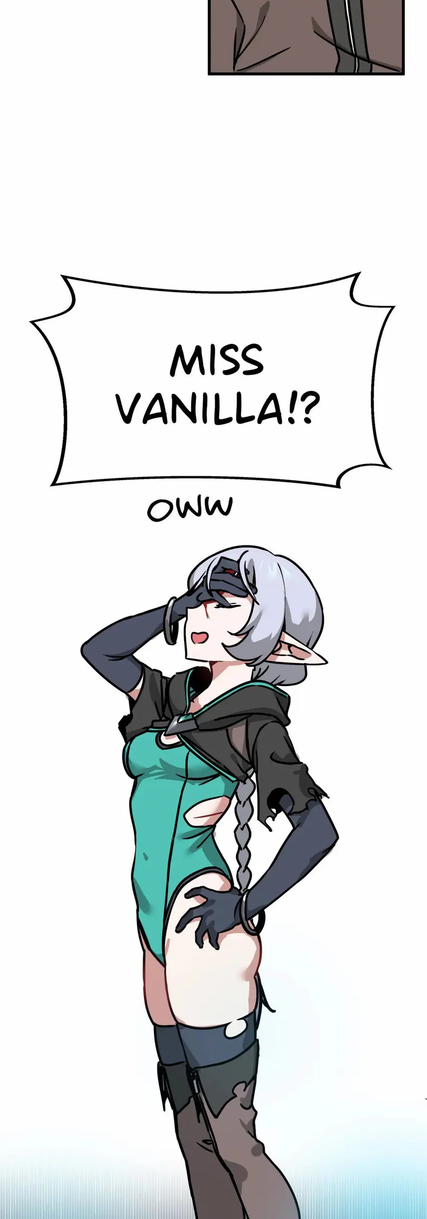 No Man’s Land Uncensored, chapter 18, page 39 of 56