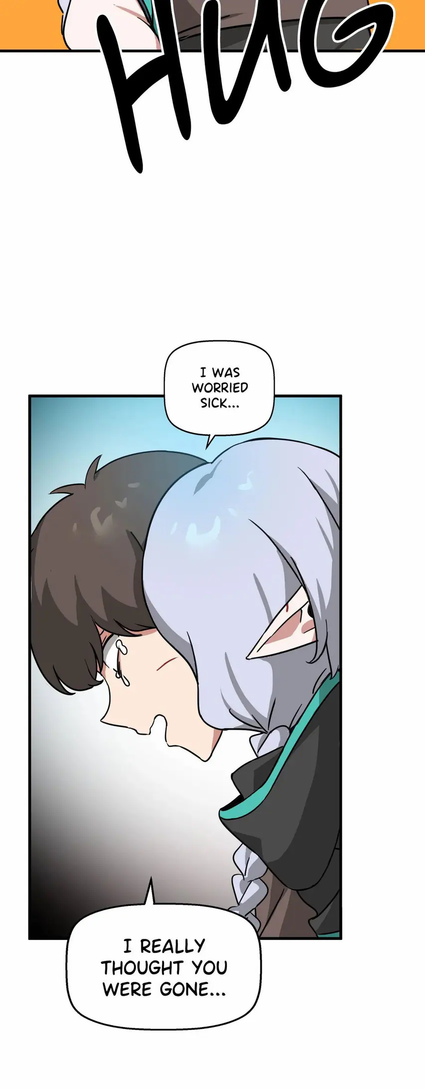 No Man’s Land Uncensored, chapter 18, page 44 of 56