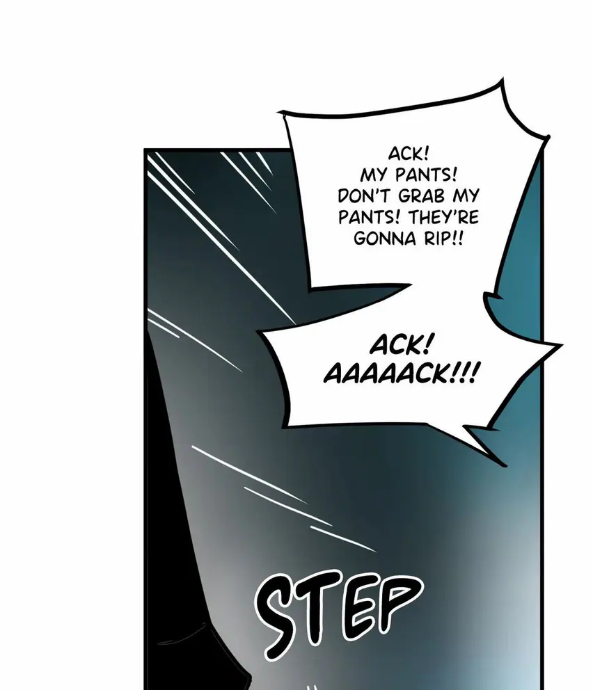 No Man’s Land Uncensored, chapter 18, page 50 of 56