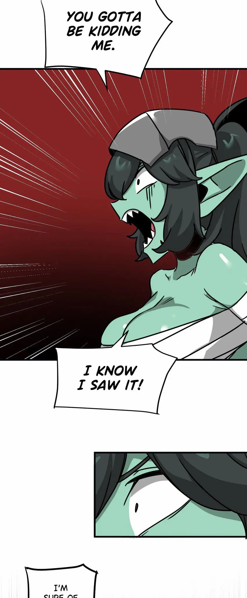 No Man’s Land Uncensored, chapter 19, page 5 of 64
