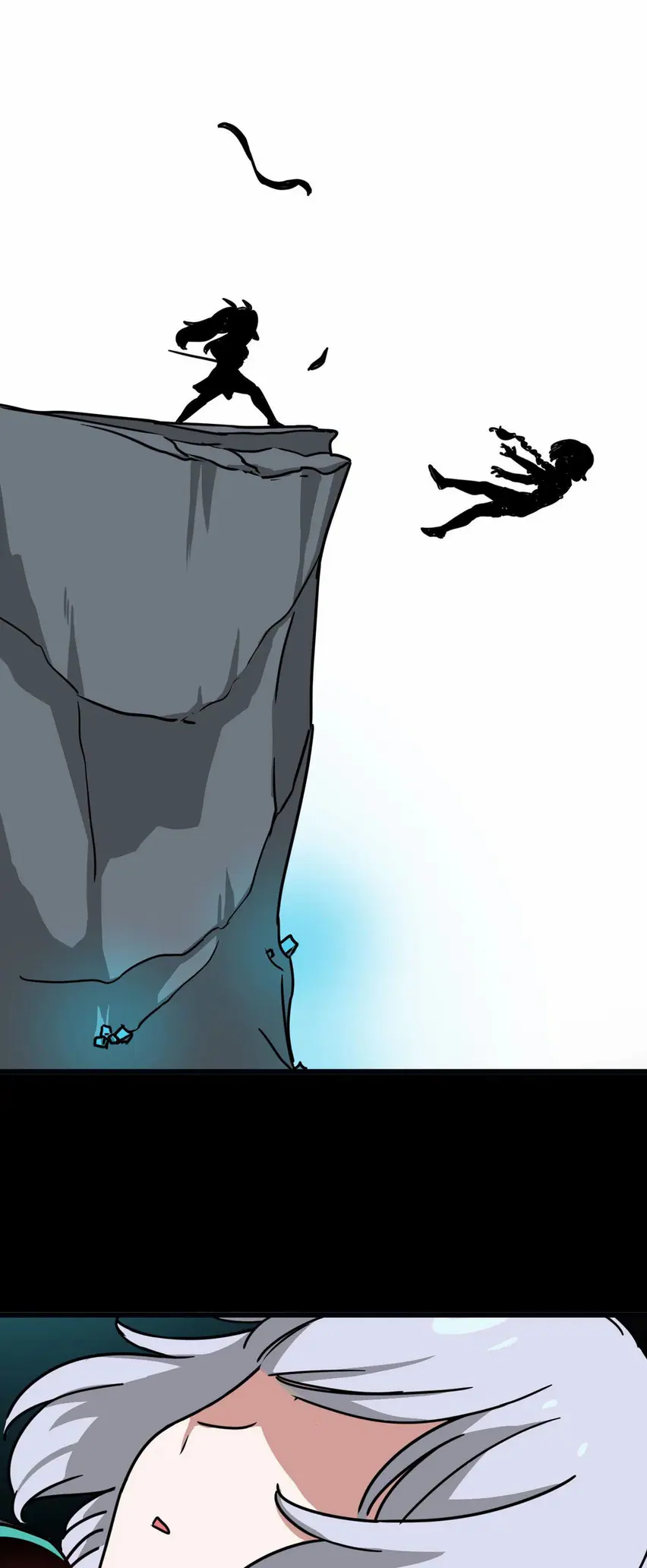No Man’s Land Uncensored, chapter 19, page 7 of 64