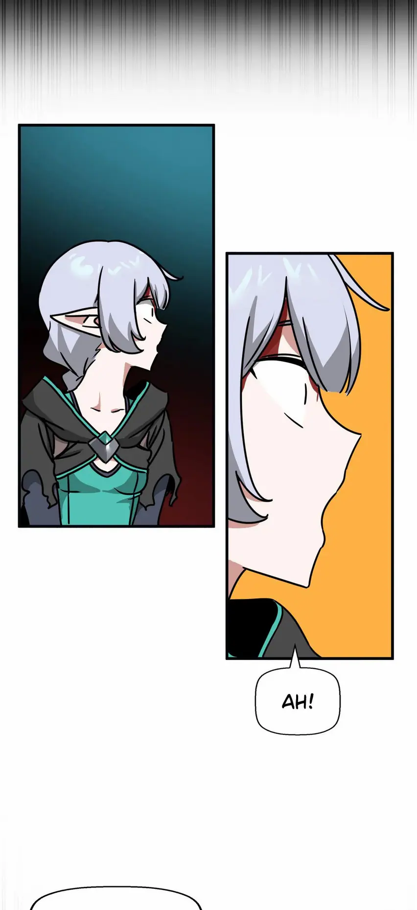 No Man’s Land Uncensored, chapter 19, page 10 of 64