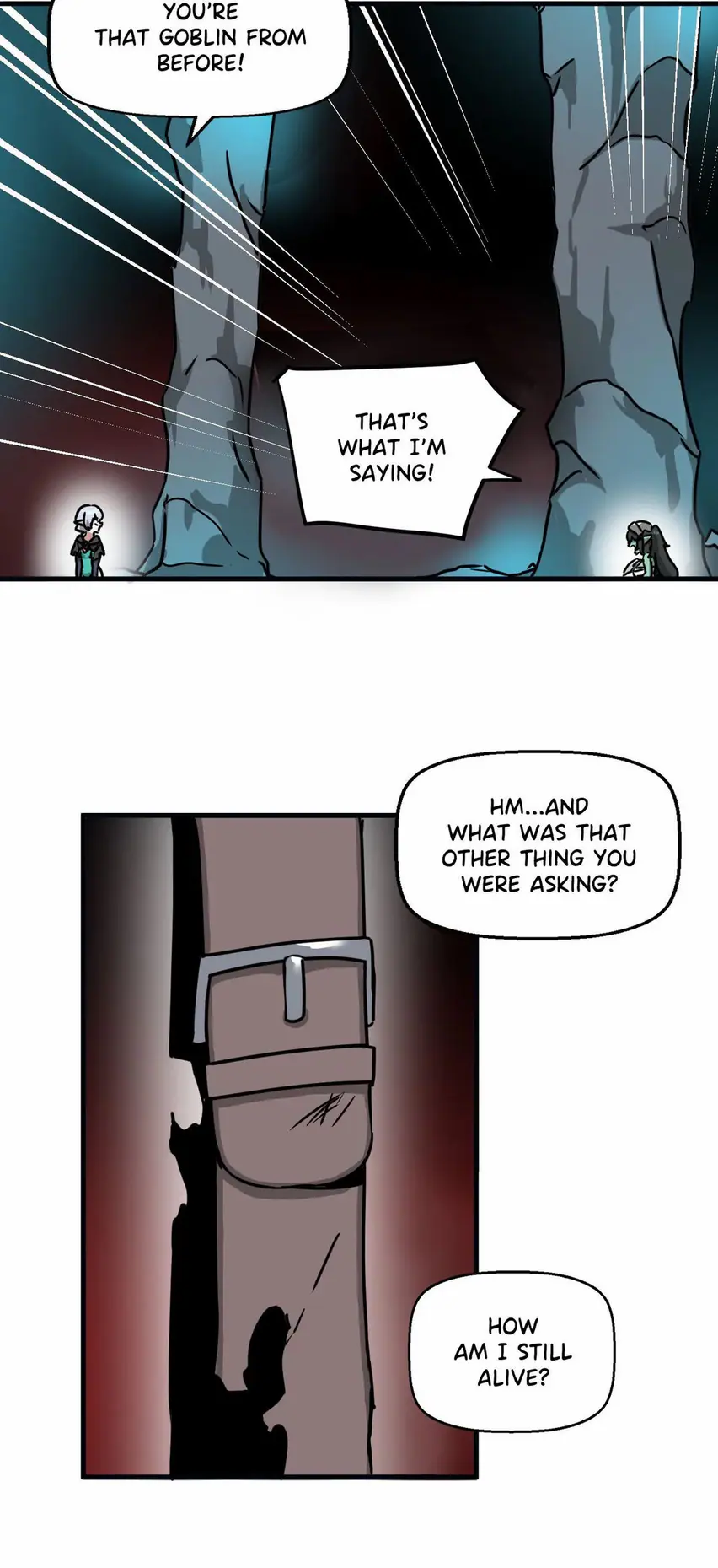 No Man’s Land Uncensored, chapter 19, page 11 of 64