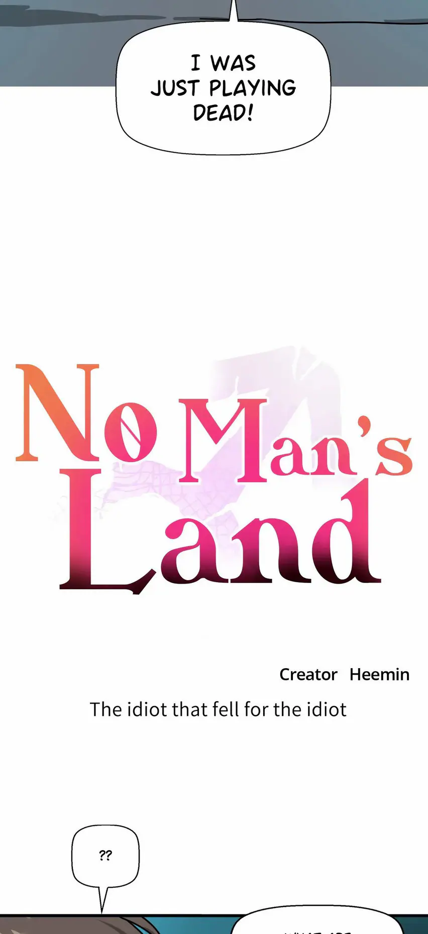 No Man’s Land Uncensored, chapter 19, page 13 of 64