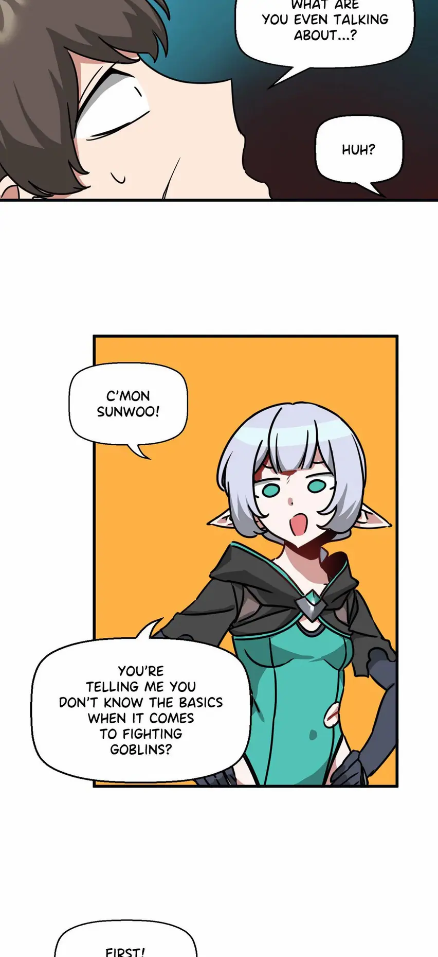 No Man’s Land Uncensored, chapter 19, page 14 of 64