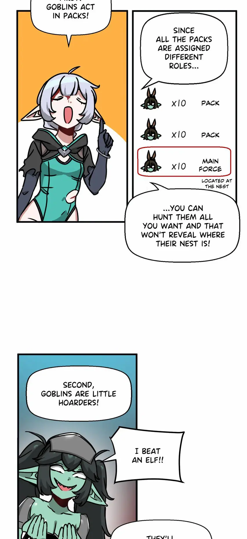 No Man’s Land Uncensored, chapter 19, page 15 of 64
