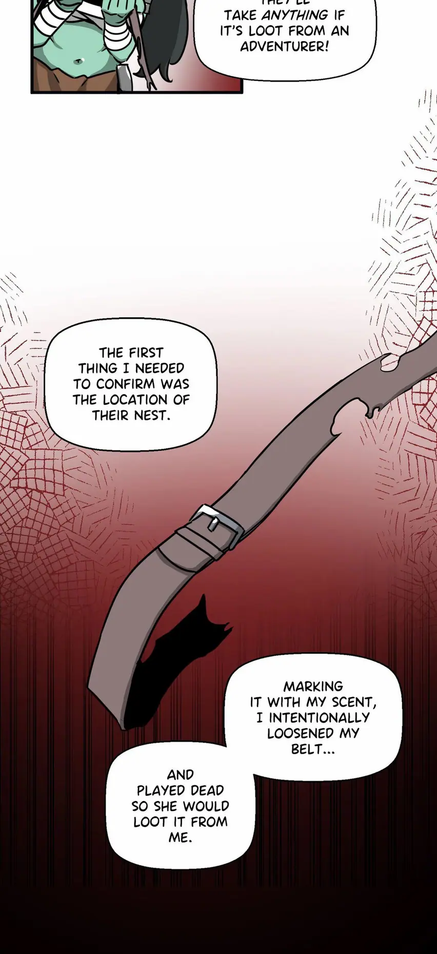 No Man’s Land Uncensored, chapter 19, page 16 of 64