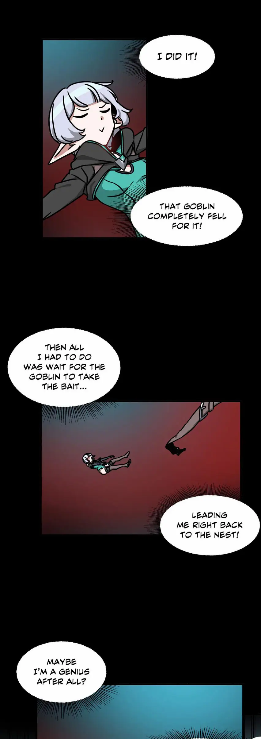 No Man’s Land Uncensored, chapter 19, page 17 of 64