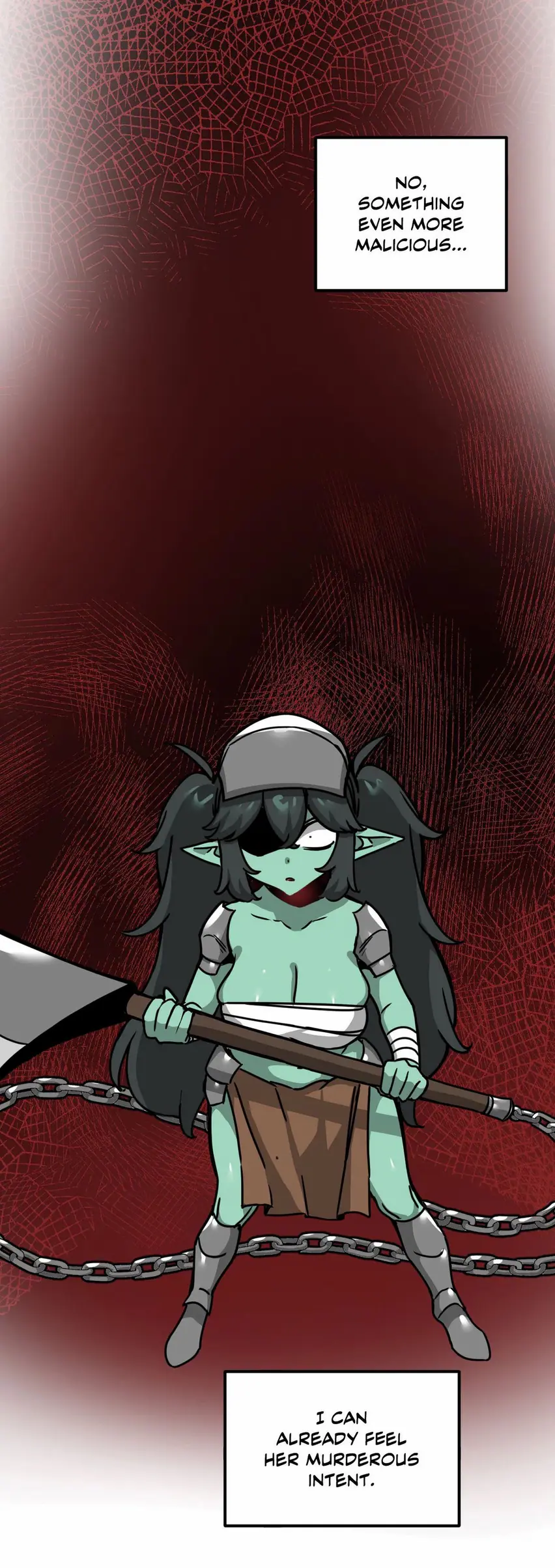 No Man’s Land Uncensored, chapter 19, page 24 of 64
