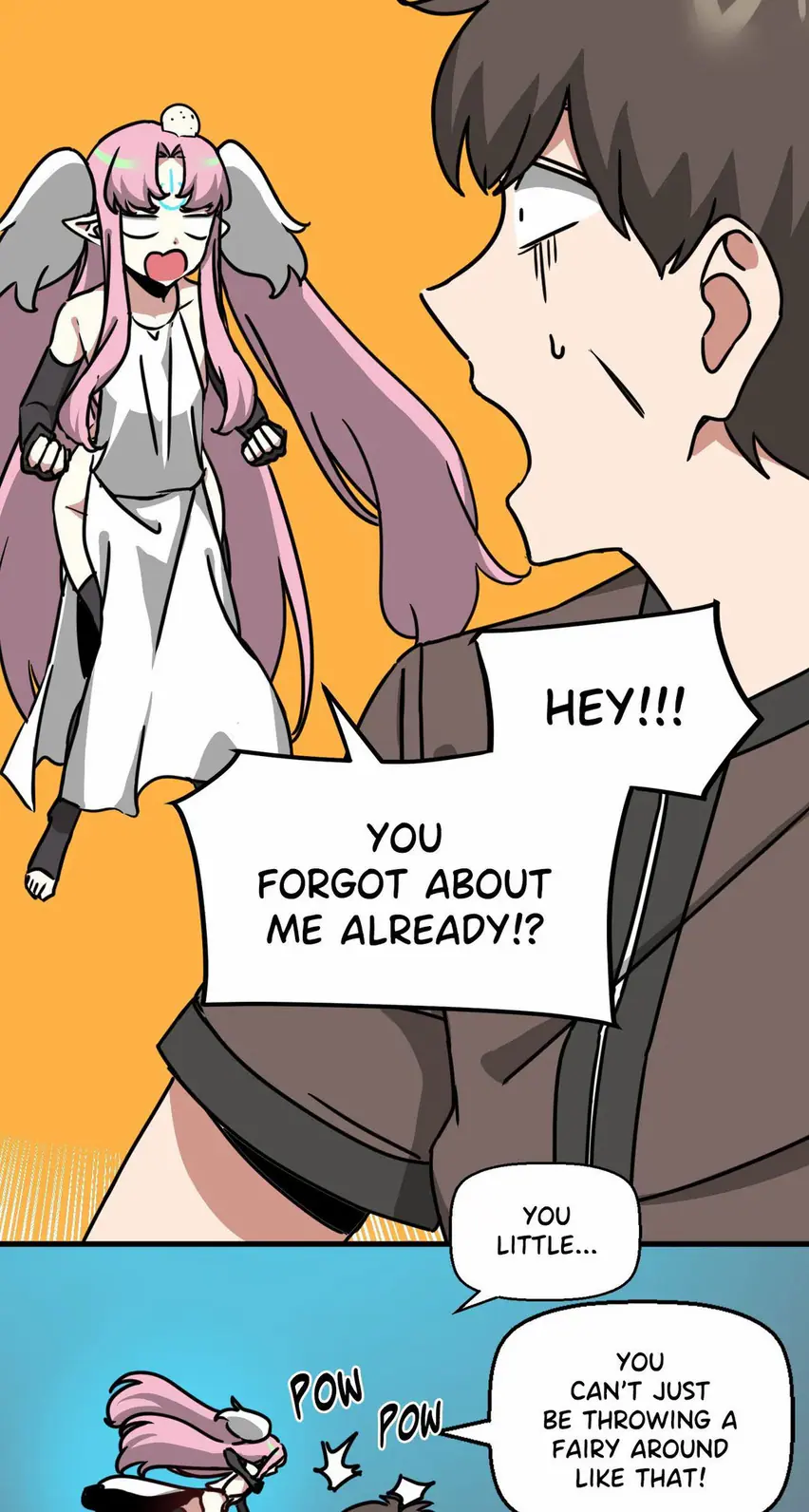 No Man’s Land Uncensored, chapter 19, page 26 of 64