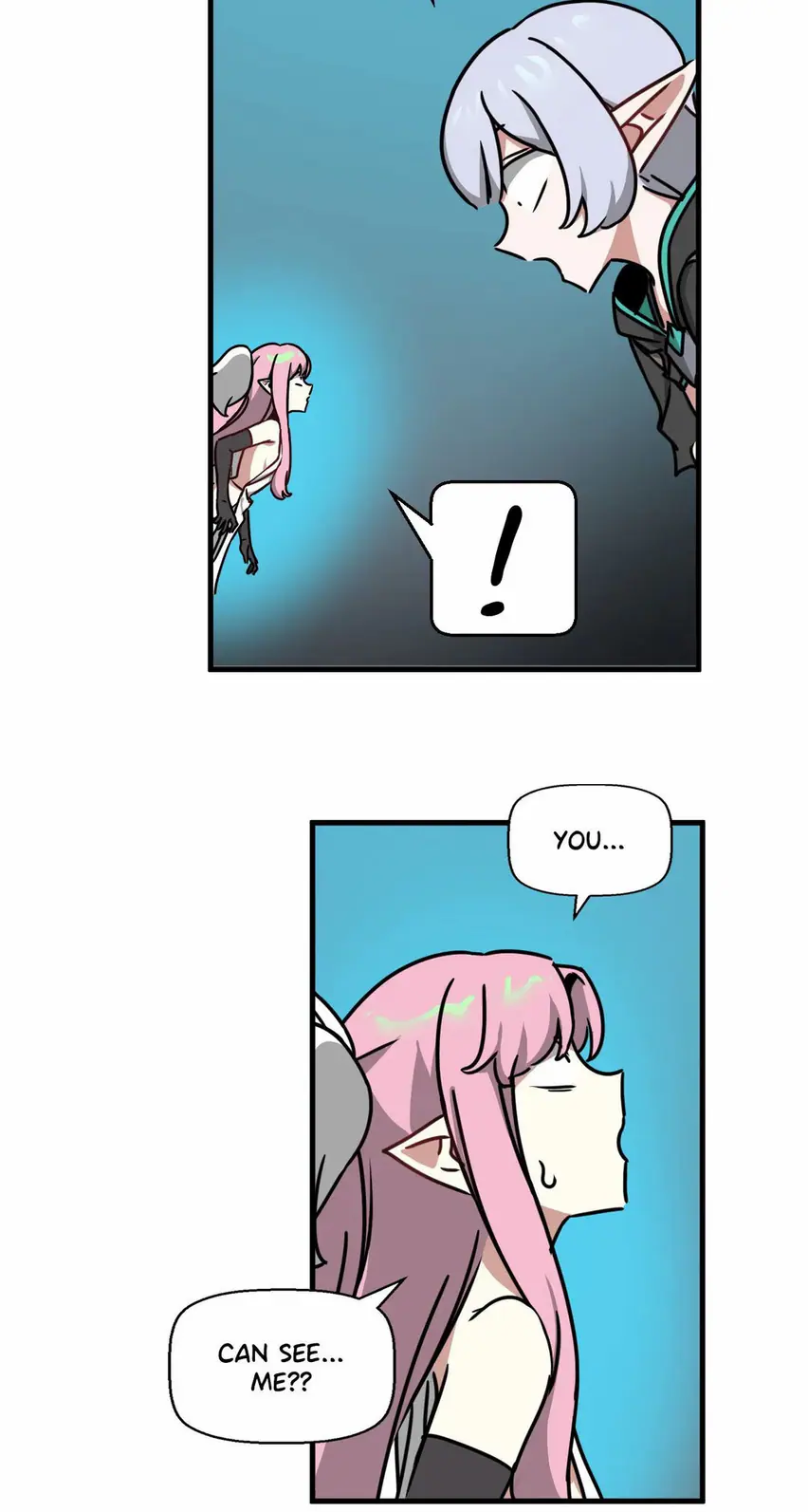 No Man’s Land Uncensored, chapter 19, page 28 of 64