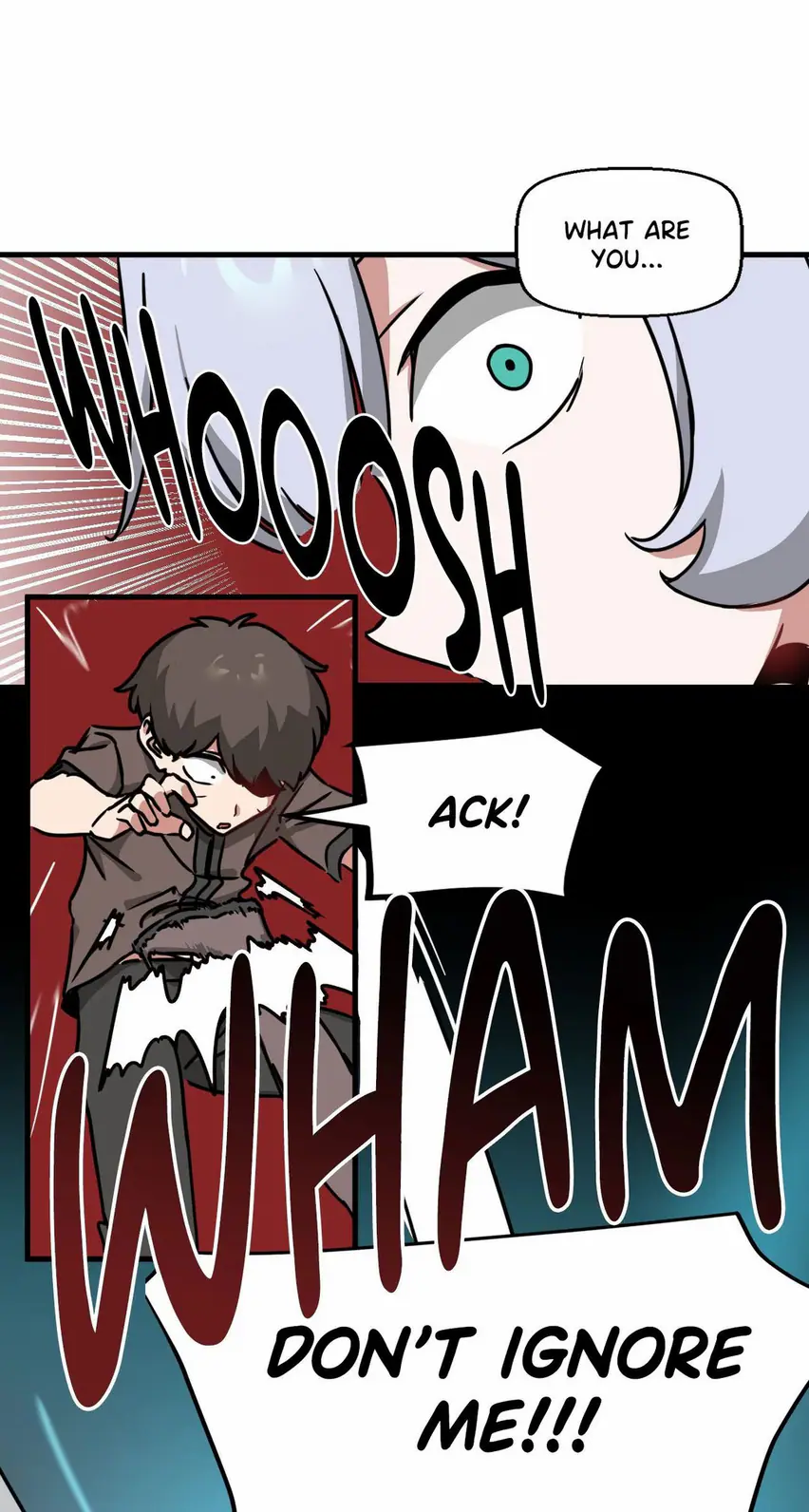 No Man’s Land Uncensored, chapter 19, page 29 of 64