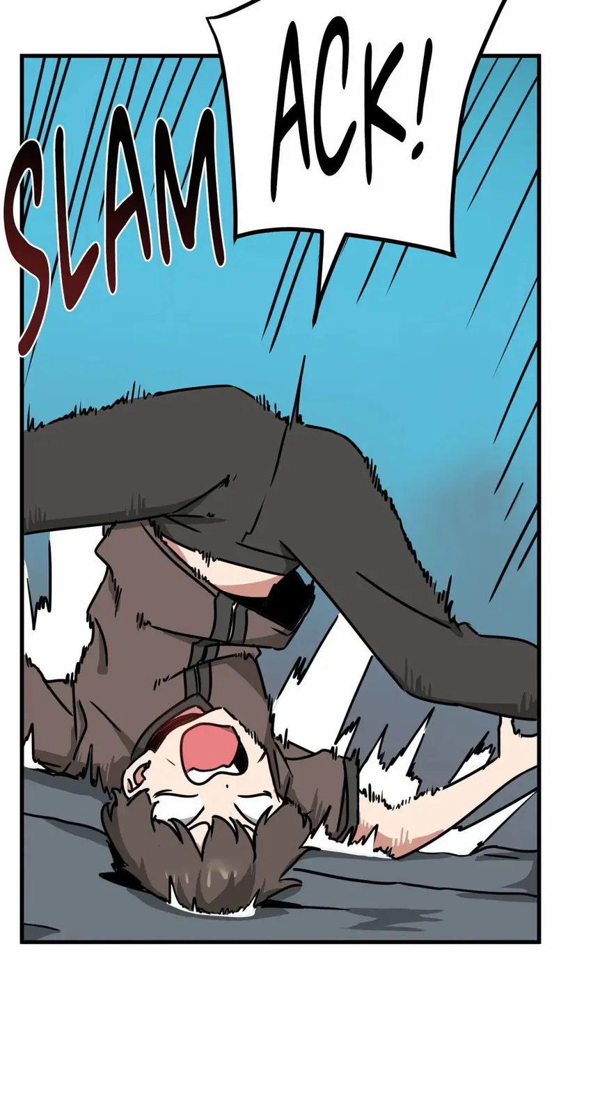 No Man’s Land Uncensored, chapter 19, page 32 of 64