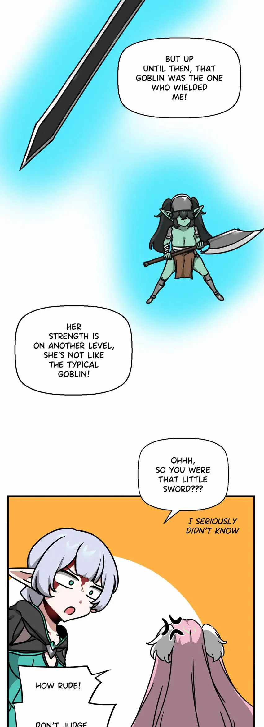 No Man’s Land Uncensored, chapter 19, page 38 of 64