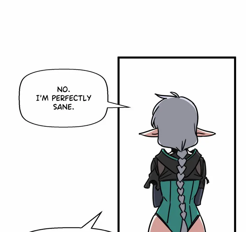 No Man’s Land Uncensored, chapter 19, page 41 of 64