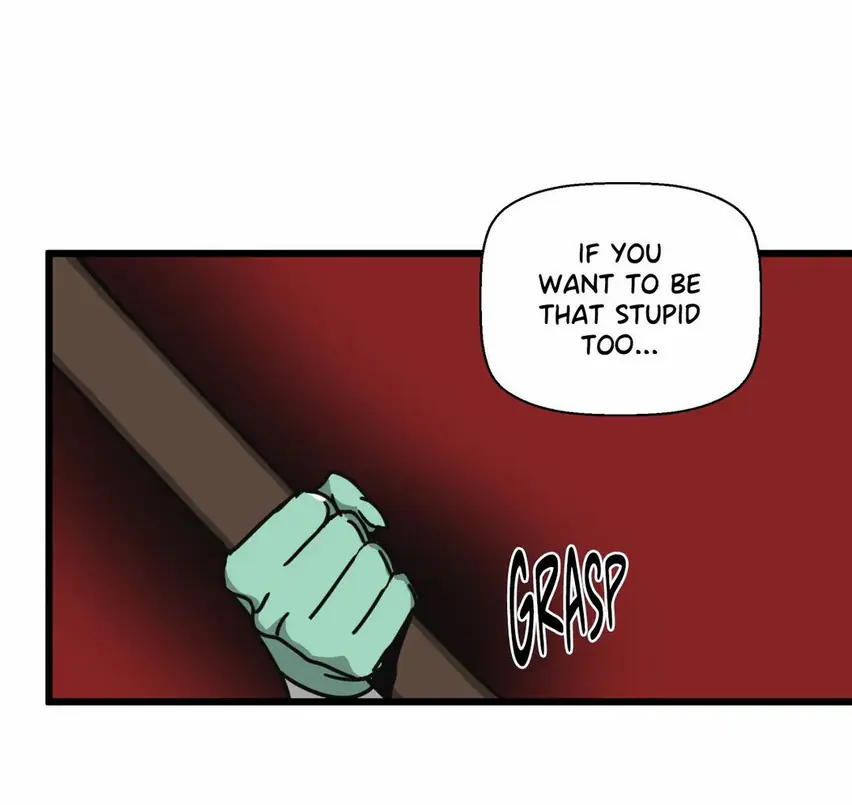 No Man’s Land Uncensored, chapter 19, page 48 of 64