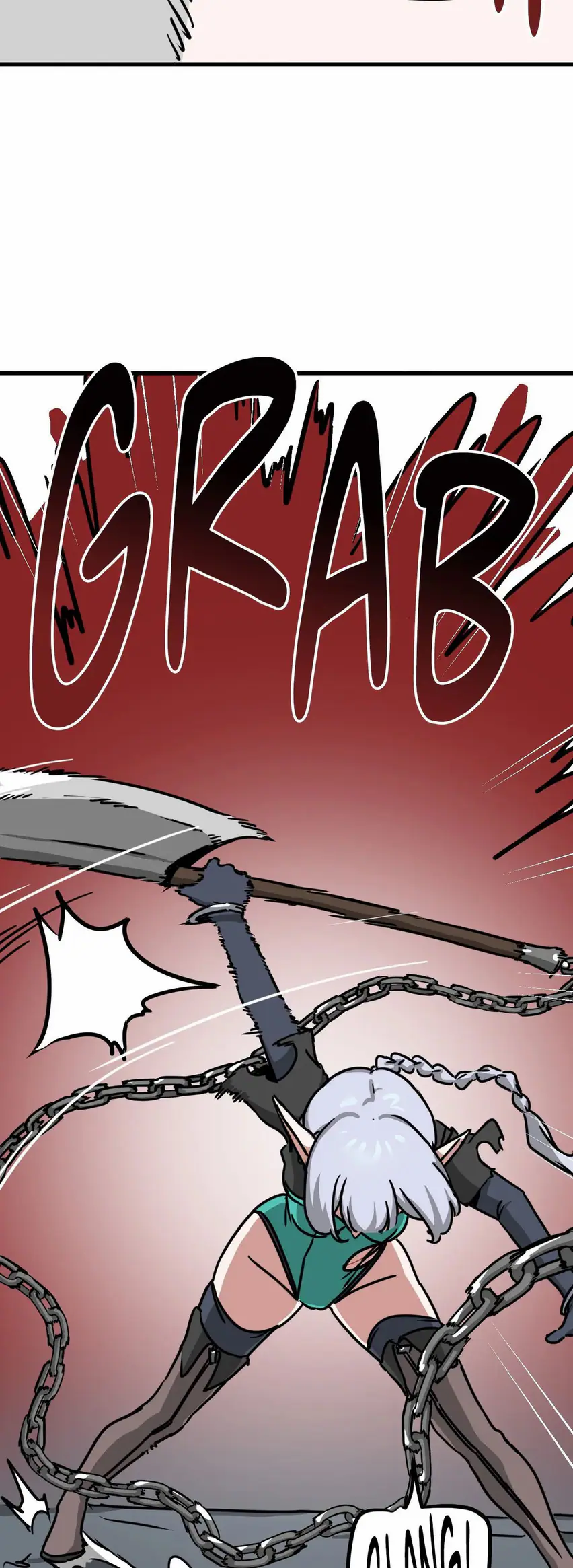 No Man’s Land Uncensored, chapter 19, page 51 of 64