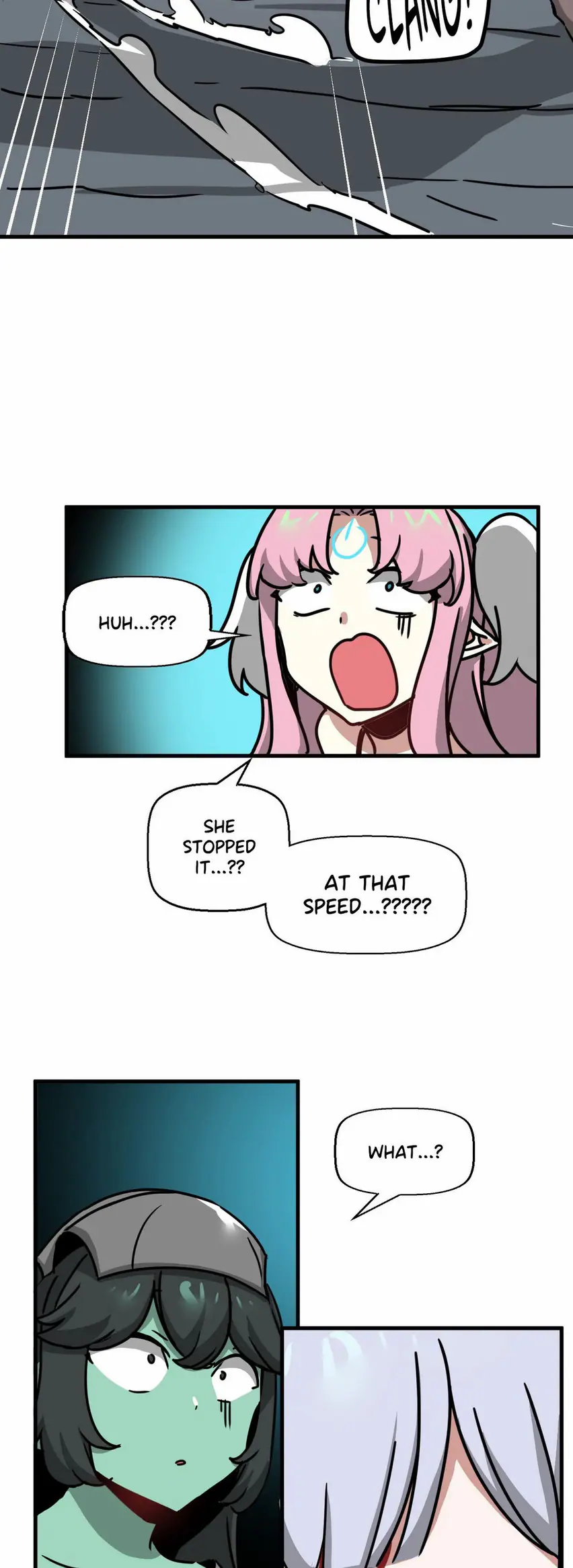 No Man’s Land Uncensored, chapter 19, page 52 of 64
