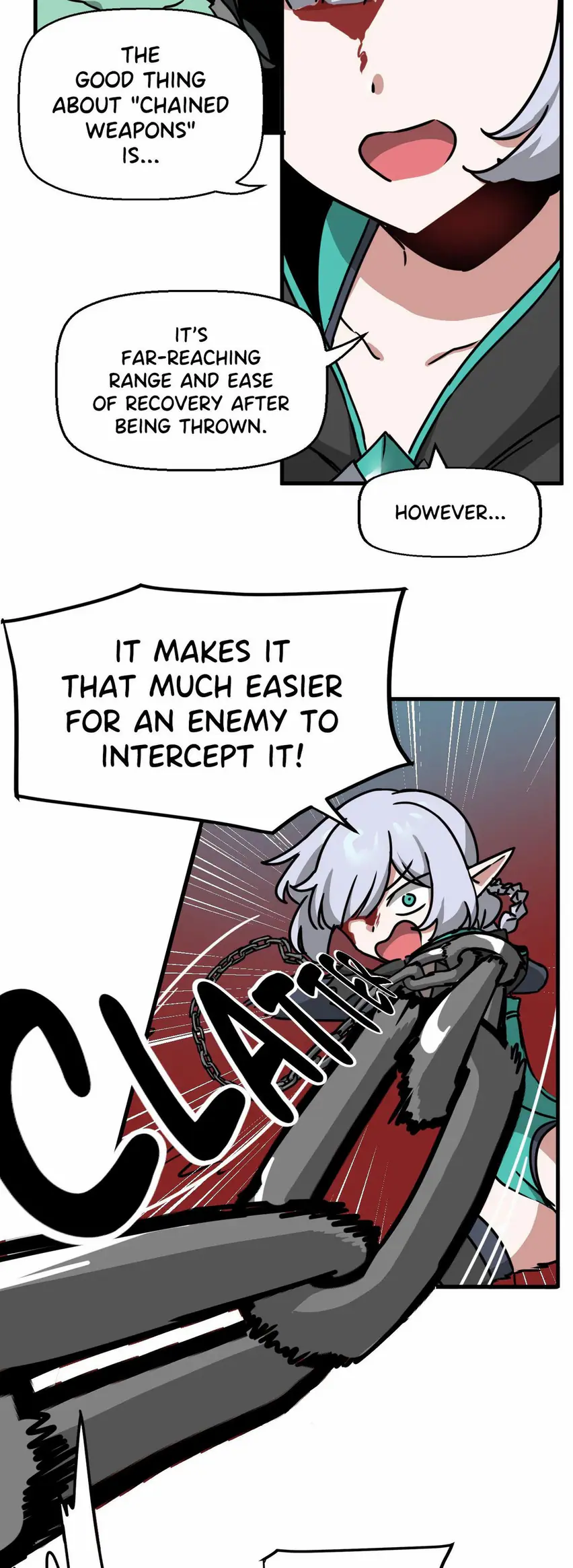 No Man’s Land Uncensored, chapter 19, page 53 of 64
