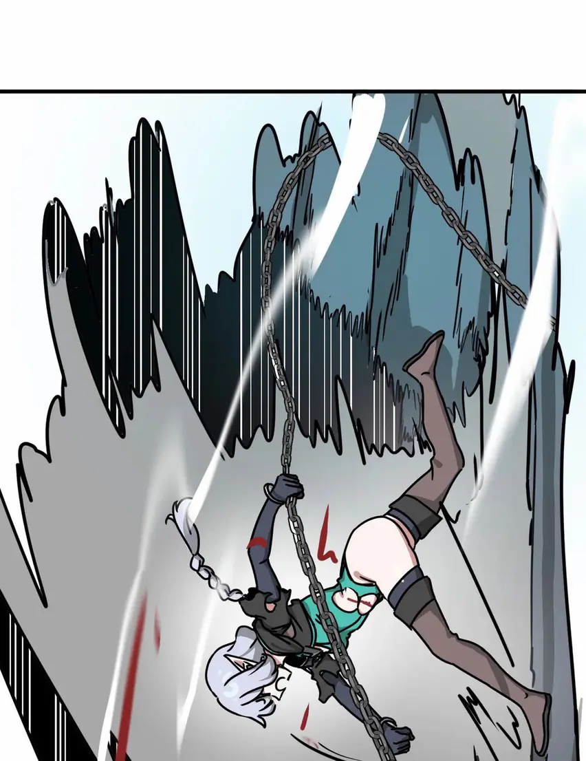 No Man’s Land Uncensored, chapter 19, page 57 of 64