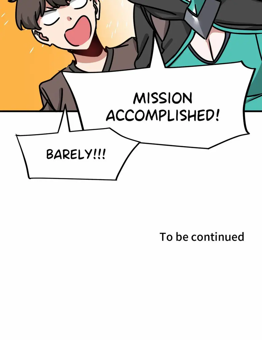 No Man’s Land Uncensored, chapter 19, page 64 of 64