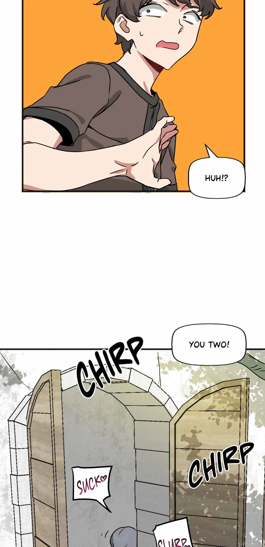 No Man’s Land Uncensored, chapter 20, page 11 of 56