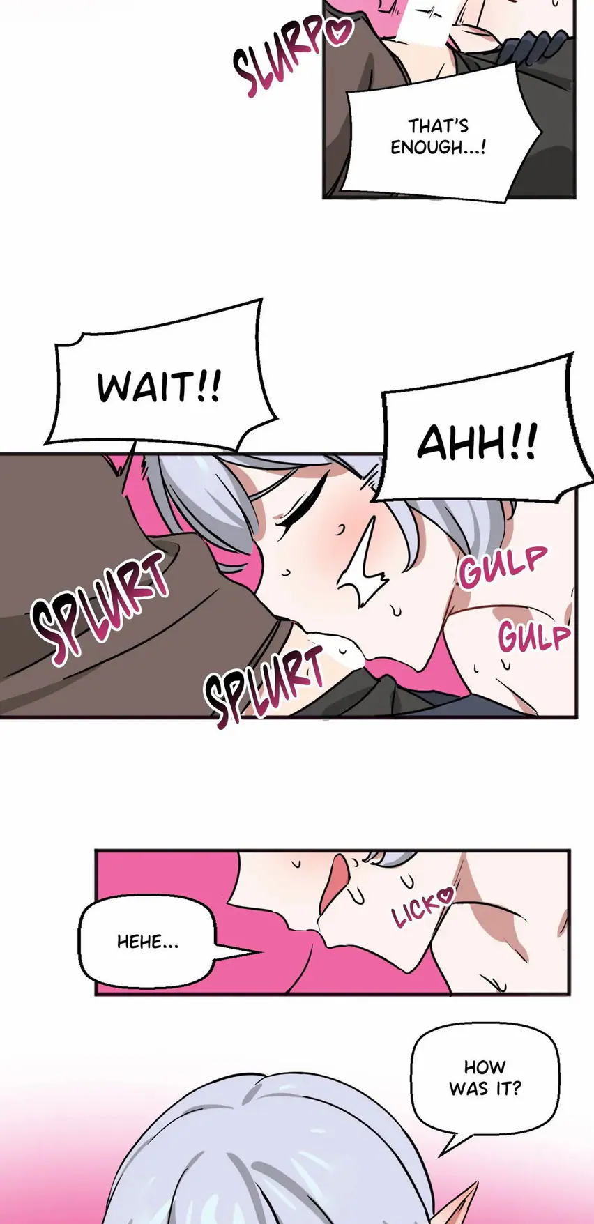 No Man’s Land Uncensored, chapter 20, page 13 of 56