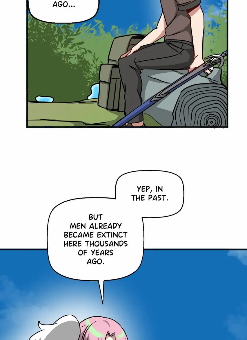 No Man’s Land Uncensored, chapter 20, page 28 of 56