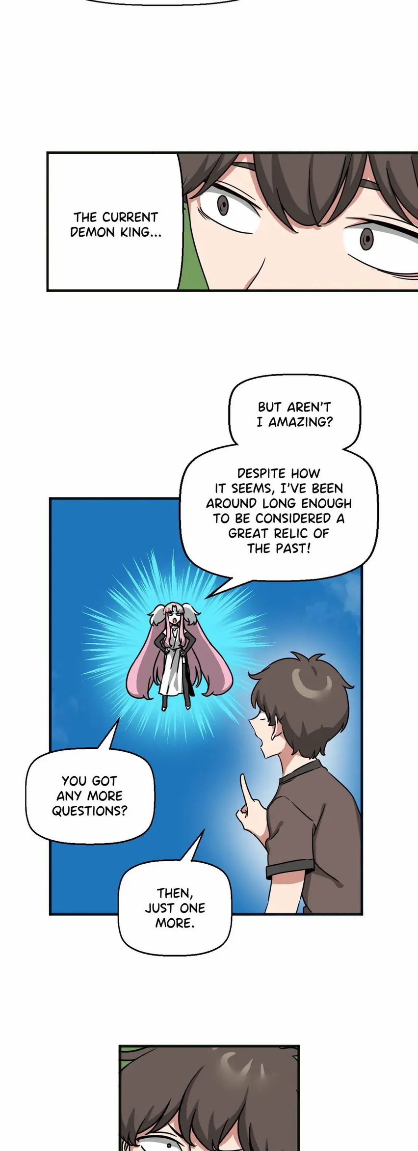 No Man’s Land Uncensored, chapter 20, page 35 of 56