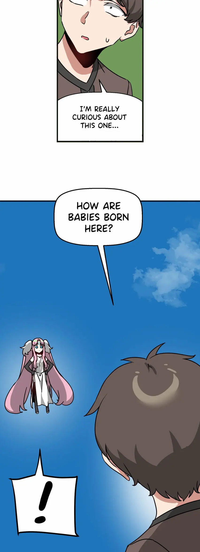 No Man’s Land Uncensored, chapter 20, page 36 of 56