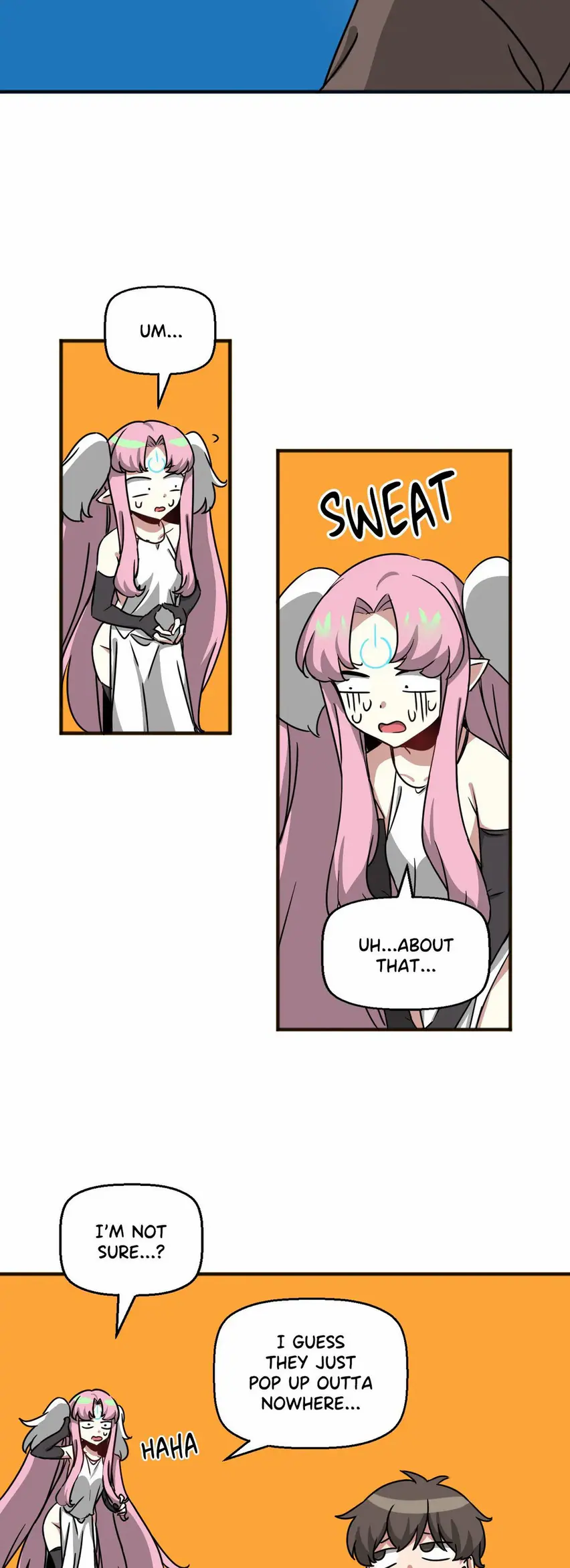 No Man’s Land Uncensored, chapter 20, page 37 of 56