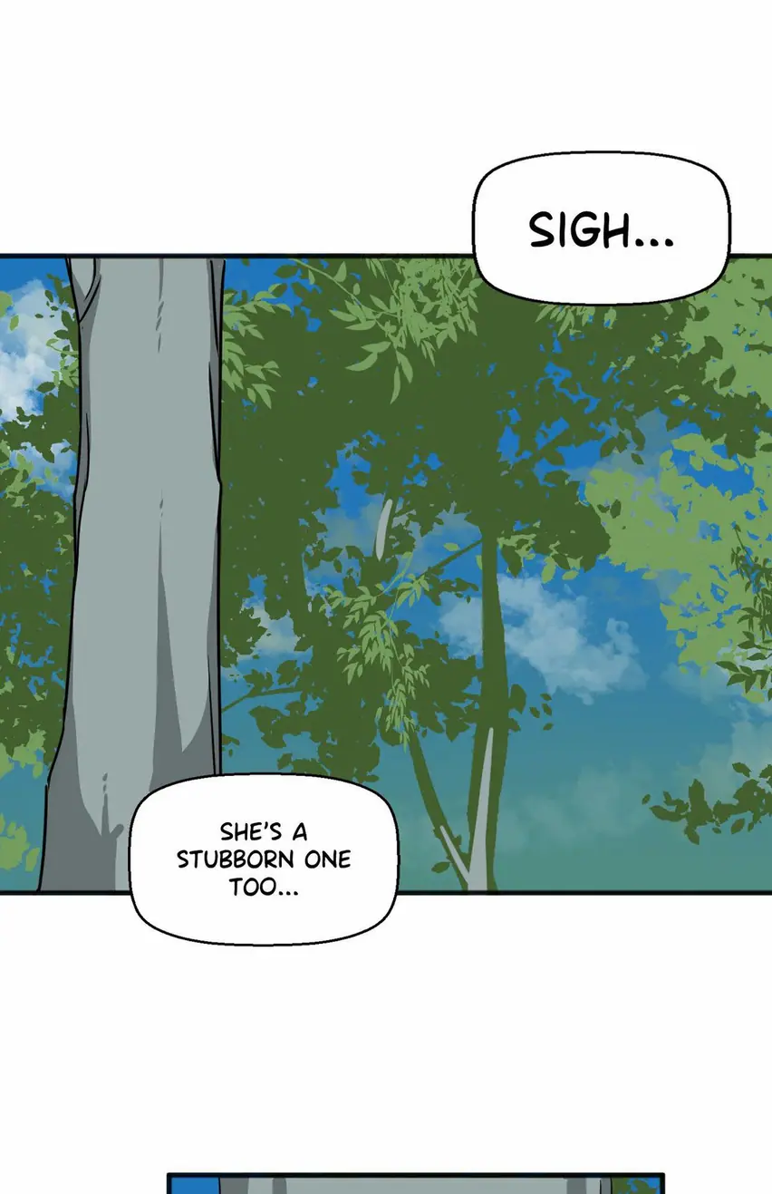 No Man’s Land Uncensored, chapter 20, page 41 of 56