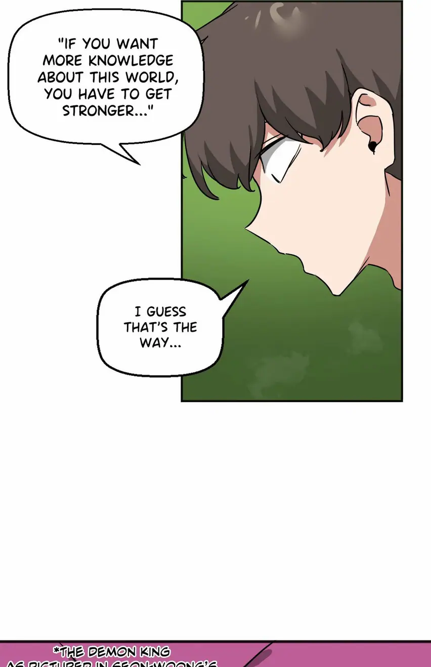 No Man’s Land Uncensored, chapter 20, page 43 of 56