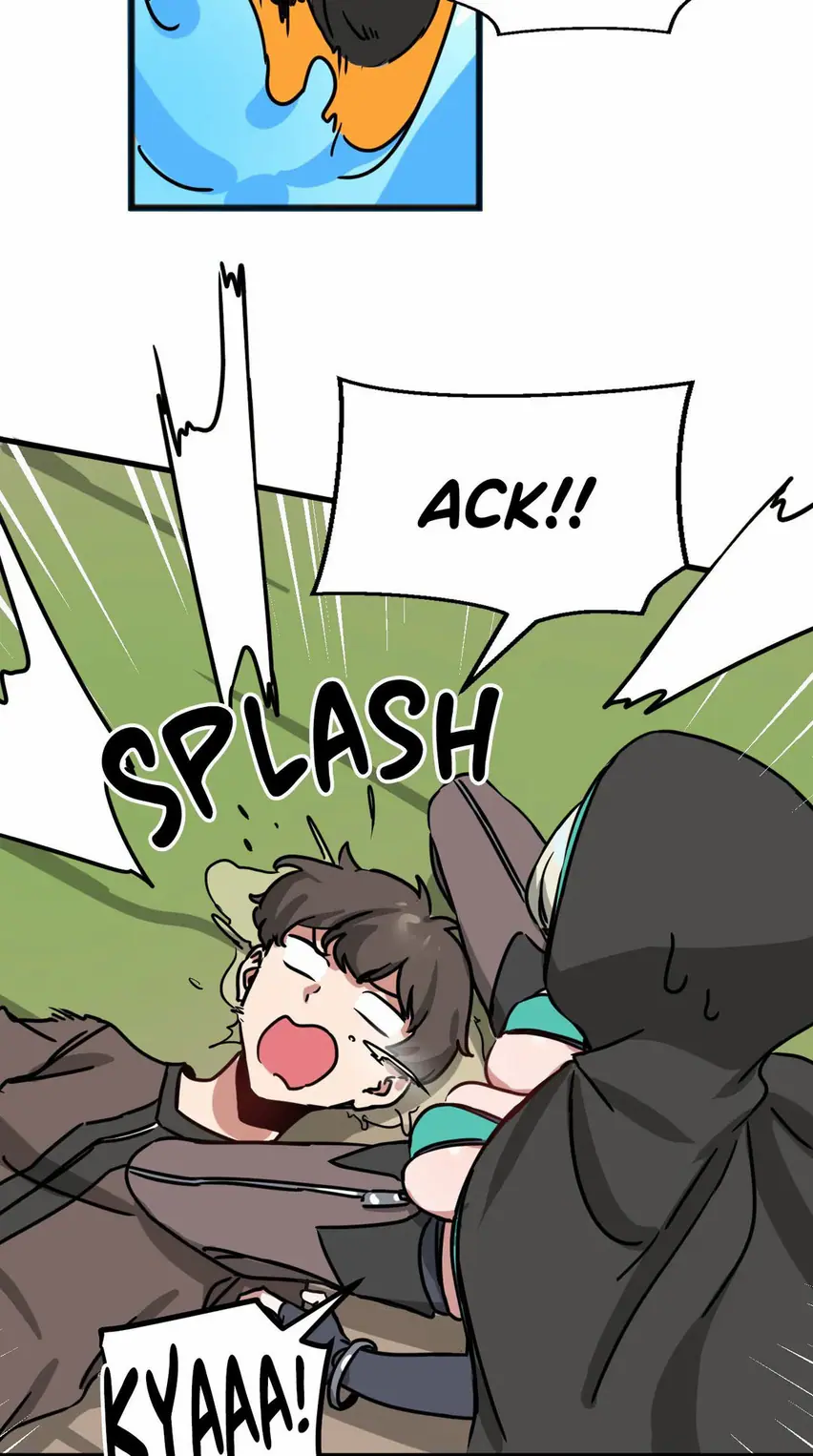 No Man’s Land Uncensored, chapter 20, page 52 of 56