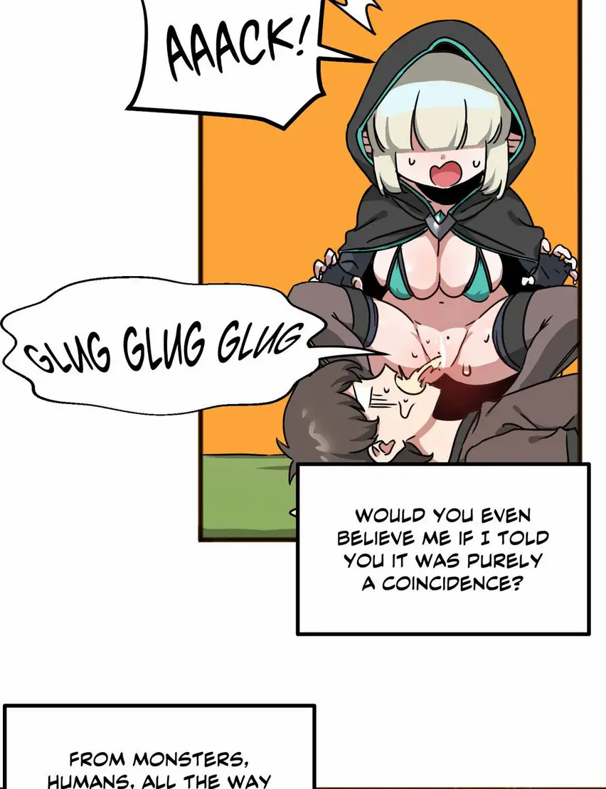 No Man’s Land Uncensored, chapter 21, page 6 of 63