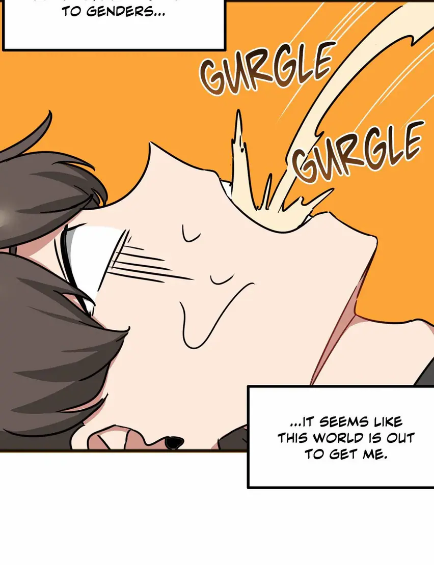 No Man’s Land Uncensored, chapter 21, page 7 of 63
