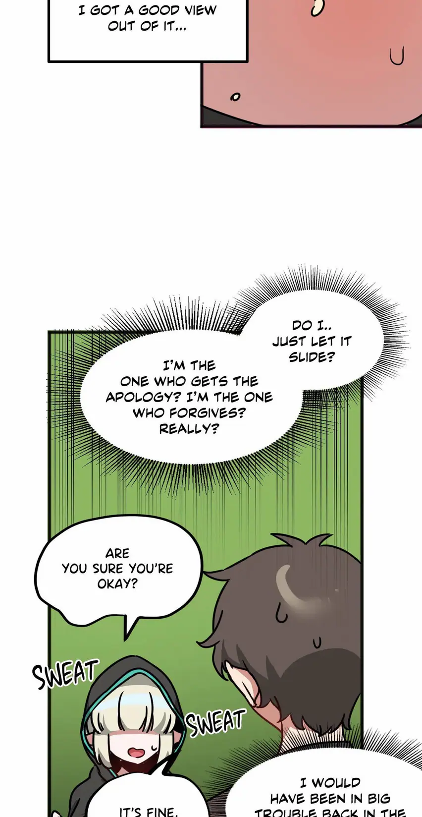 No Man’s Land Uncensored, chapter 21, page 9 of 63
