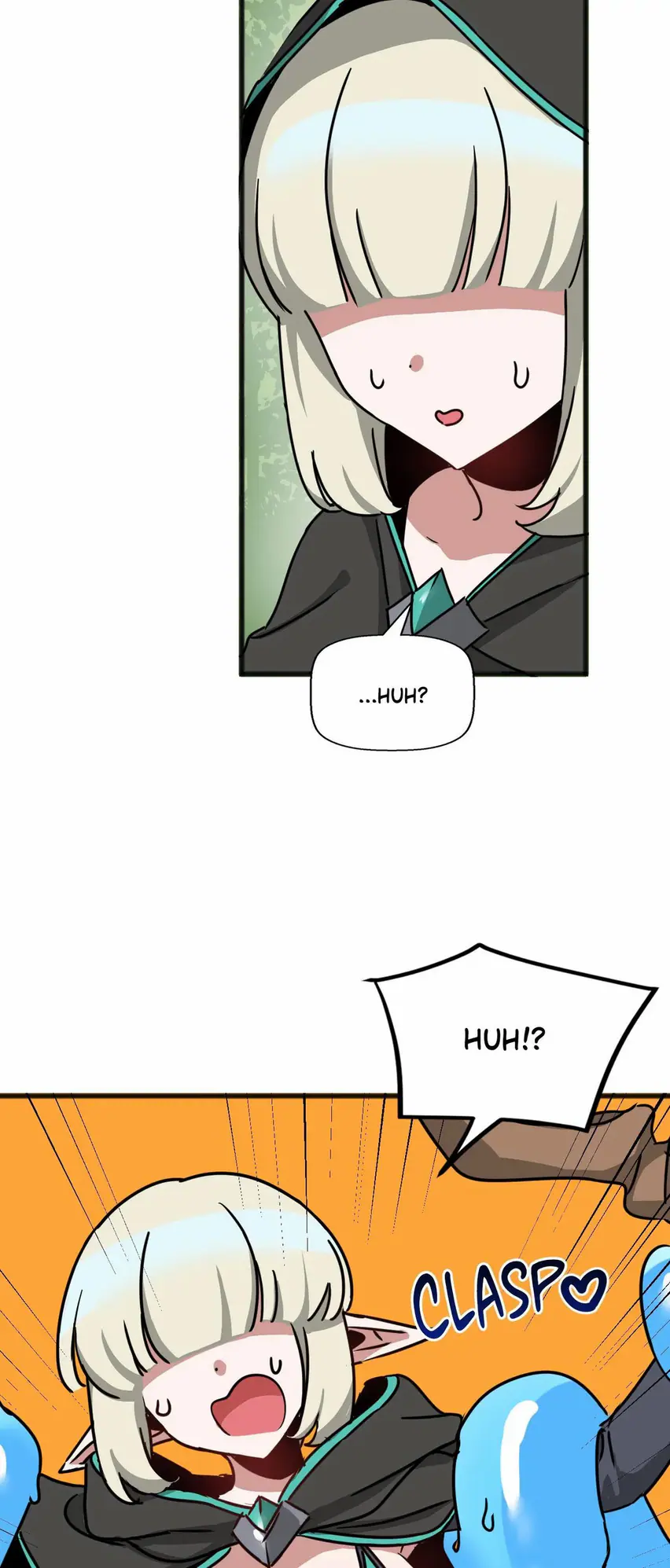 No Man’s Land Uncensored, chapter 21, page 16 of 63