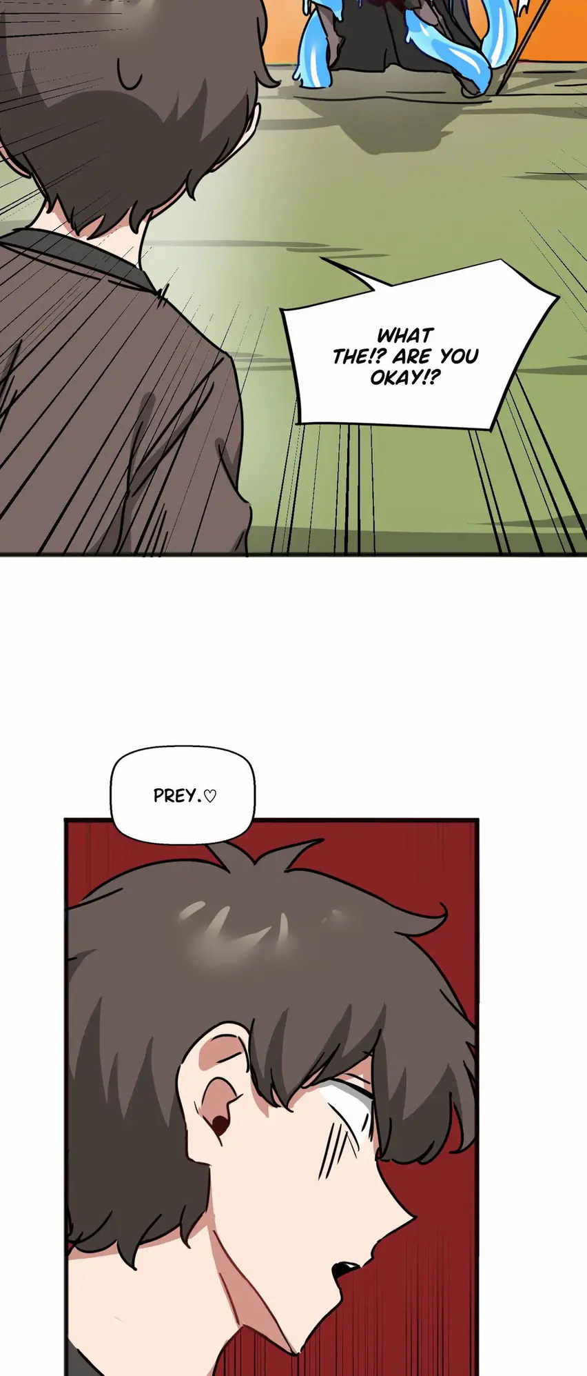 No Man’s Land Uncensored, chapter 21, page 18 of 63
