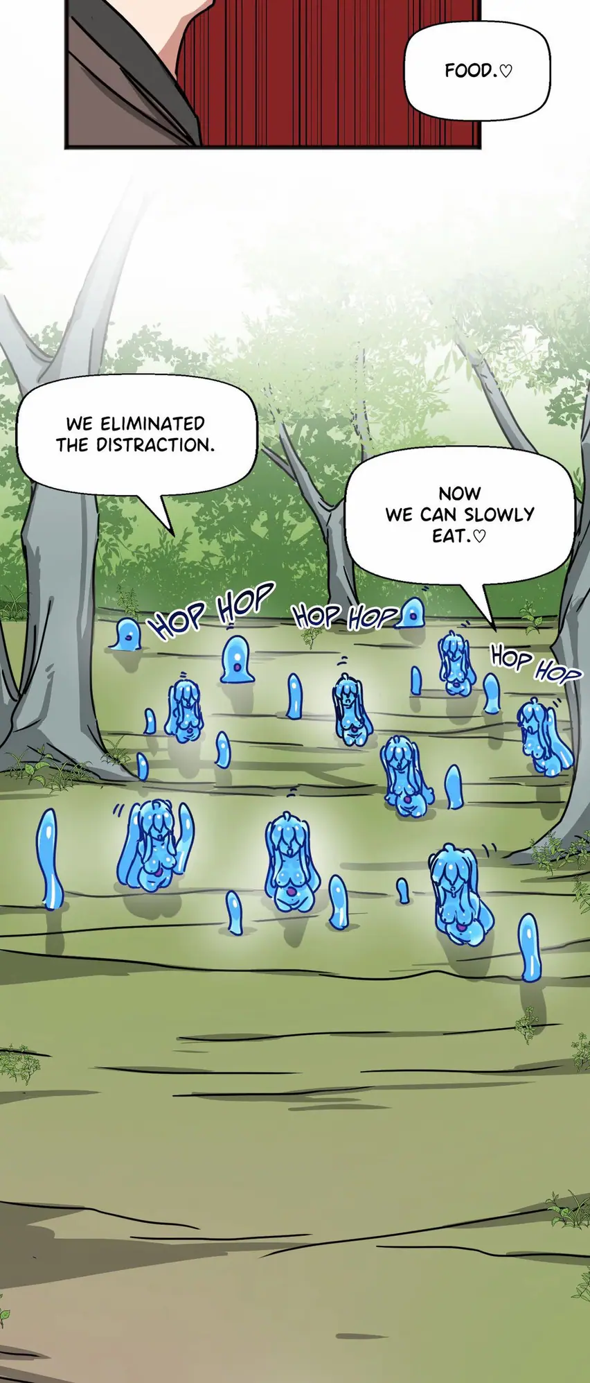 No Man’s Land Uncensored, chapter 21, page 19 of 63
